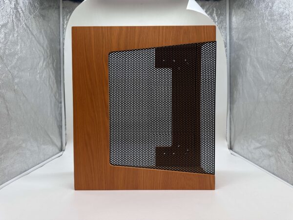 Marantz WC-02 Light Oak Wood Case