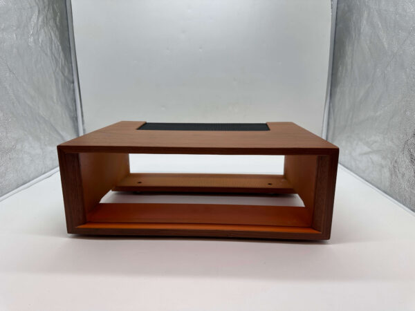 Marantz WC-10 Walnut Wood Case