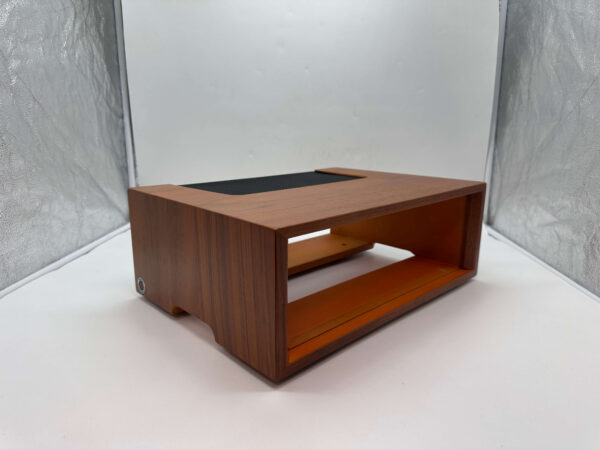 Marantz WC-10 Walnut Wood Case