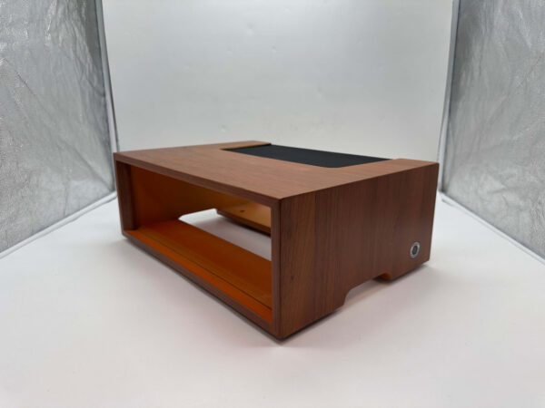Marantz WC-10 Walnut Wood Case