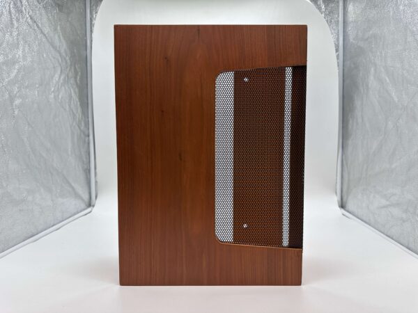 Marantz WC-10 Walnut Wood Case
