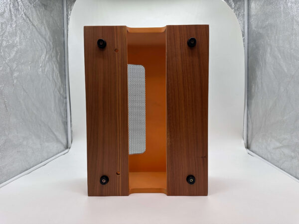 Marantz WC-10 Walnut Wood Case