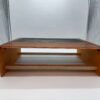 Pioneer SX-1050 Walnut Wood Case