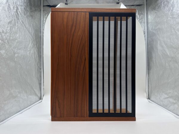 Pioneer SX-1050 Walnut Wood Case