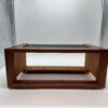Marantz WC-01 Walnut Wood Case