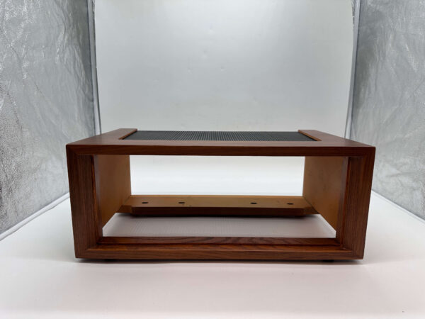 Marantz WC-01 Walnut Wood Case
