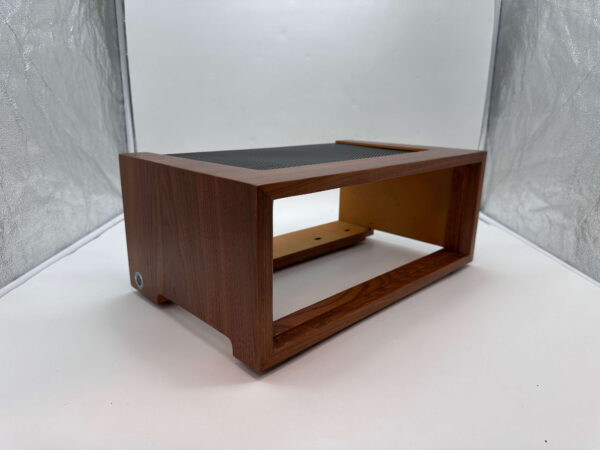 Marantz WC-01 Walnut Wood Case