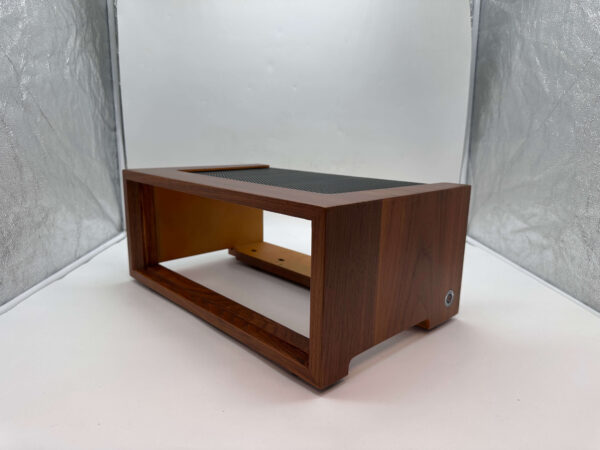 Marantz WC-01 Walnut Wood Case