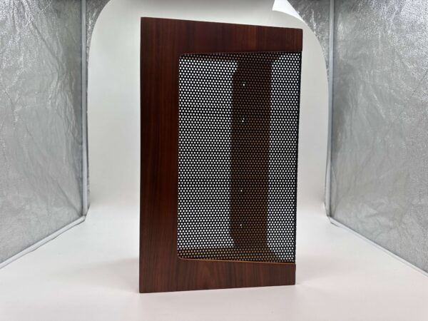 Marantz WC-01 Walnut Wood Case
