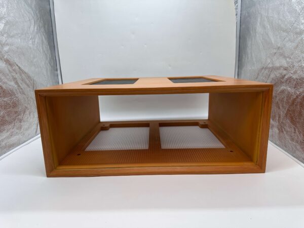 Marantz WC-24 Walnut Wood Case