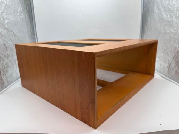 Marantz WC-24 Walnut Wood Case