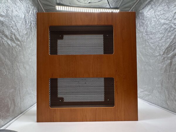 Marantz WC-24 Walnut Wood Case