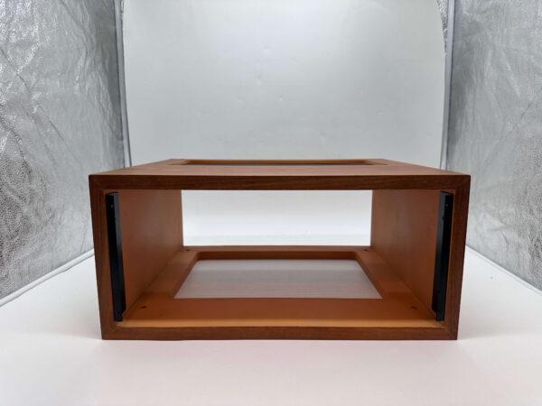 McIntosh L54 Walnut Wood Case