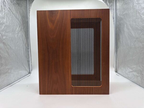McIntosh L54 Walnut Wood Case