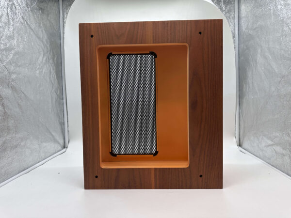 McIntosh L54 Walnut Wood Case
