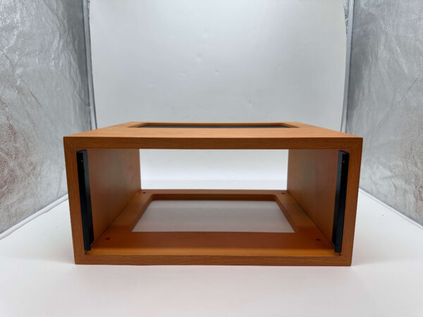 McIntosh L54 Light Oak Wood Case