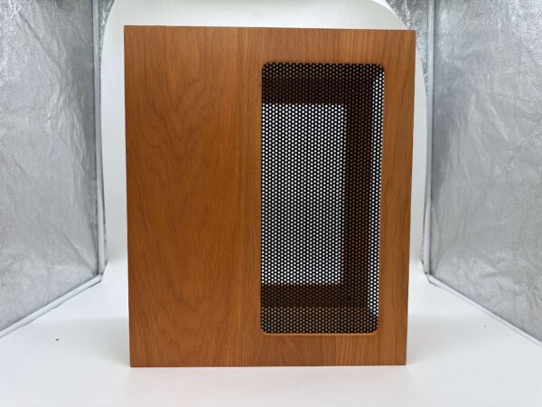 McIntosh L54 Light Oak Wood Case