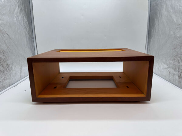 McIntosh L19 Walnut Wood Case