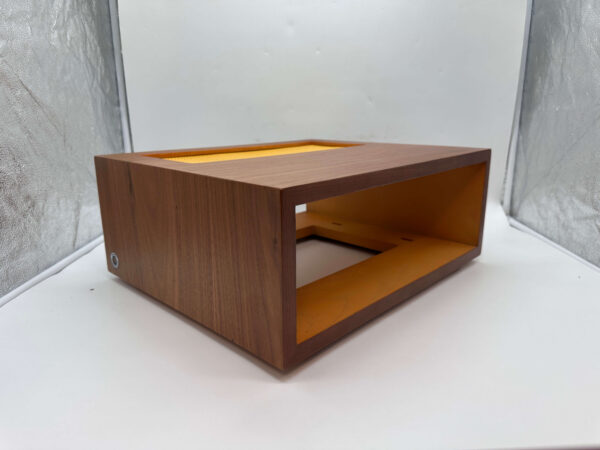 McIntosh L19 Walnut Wood Case