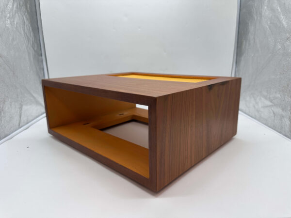 McIntosh L19 Walnut Wood Case