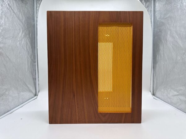 McIntosh L19 Walnut Wood Case