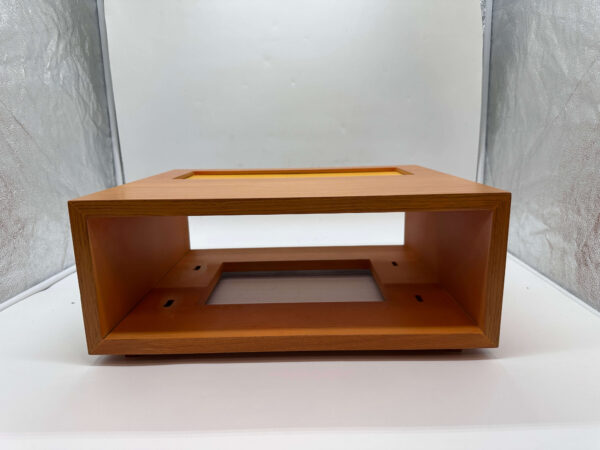 McIntosh L19 Light Oak Wood Case