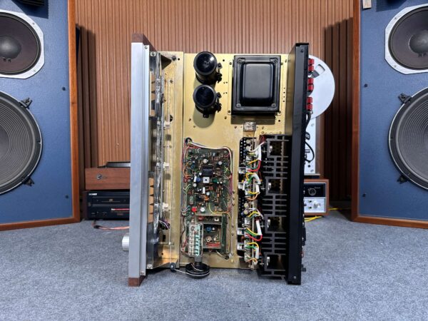 PIONEER SX-950 VINTAGE RECEIVER