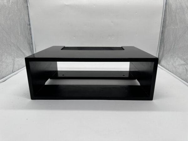 Marantz WC-10 Black Piano Wood Case