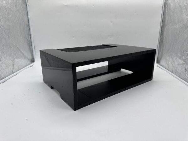 Marantz WC-10 Black Piano Wood Case