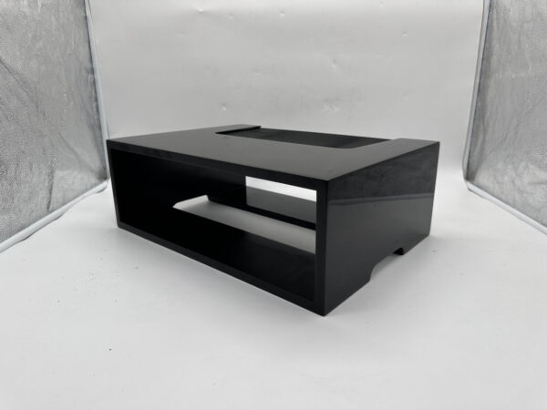 Marantz WC-10 Black Piano Wood Case