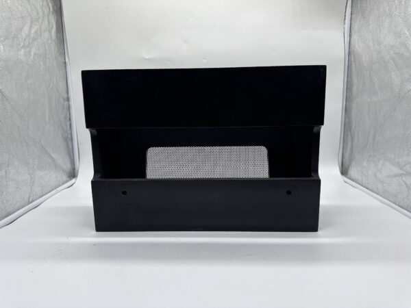Marantz WC-10 Black Piano Wood Case