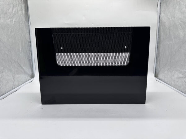 Marantz WC-10 Black Piano Wood Case