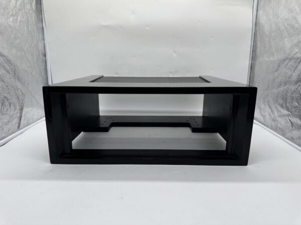 Marantz WC-02 Black Piano Wood Case
