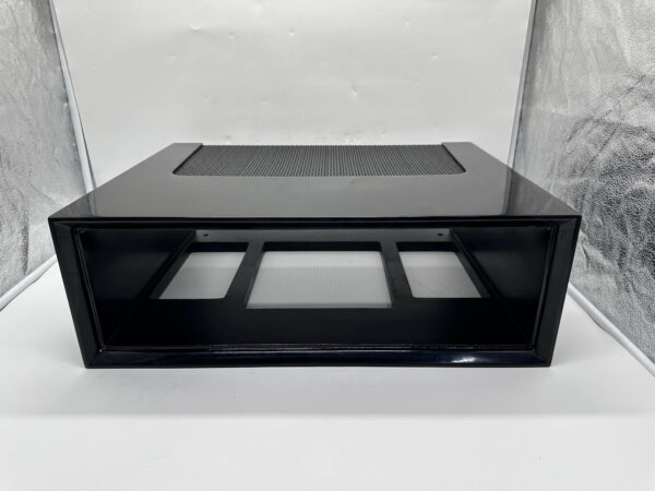 Marantz WC-43 Black Piano Wood Case