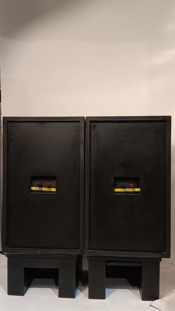 JBL 4311B SPEAKERS