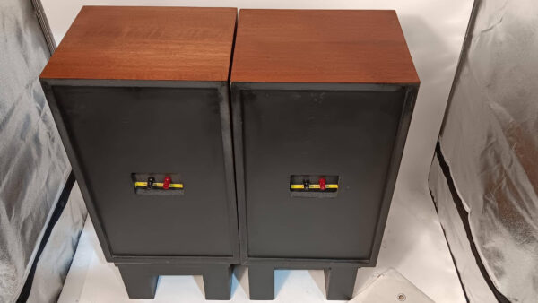 JBL 4311B SPEAKERS
