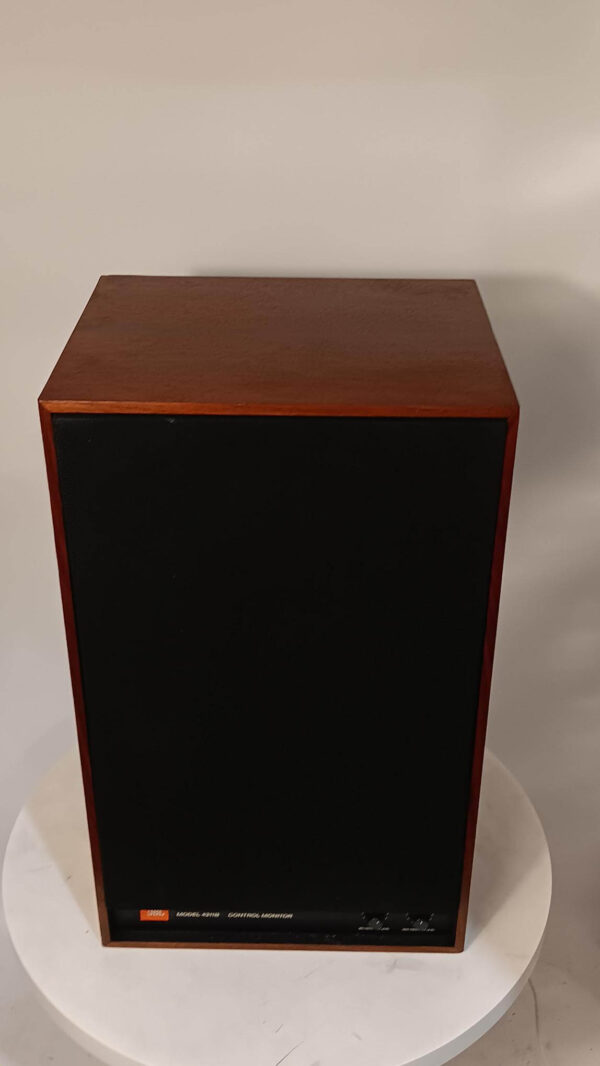 JBL 4311B SPEAKERS