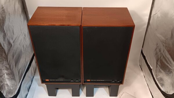 JBL 4311B SPEAKERS