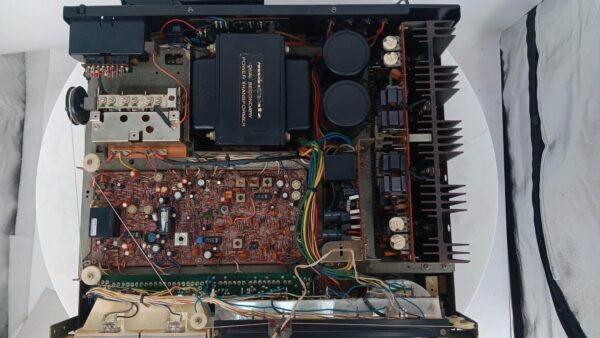 Marantz 2285b Receiver 1