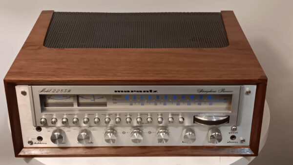 Marantz 2285b Receiver 11