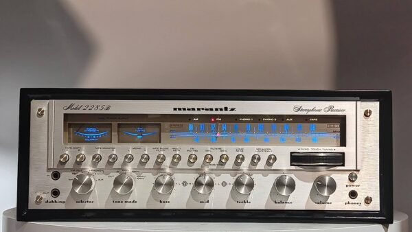 Marantz 2285b Receiver 13