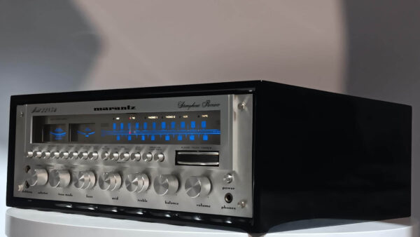 Marantz 2285b Receiver 15