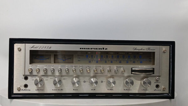 Marantz 2285b Receiver 16