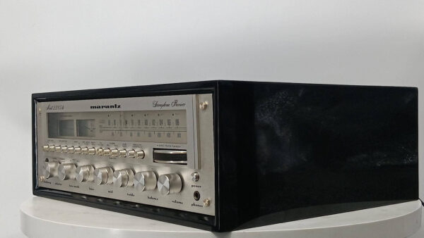 Marantz 2285b Receiver 17