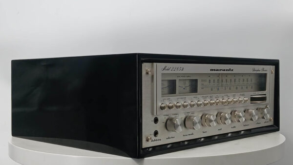 Marantz 2285b Receiver 19
