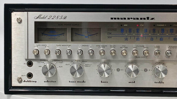 Marantz 2285b Receiver 20