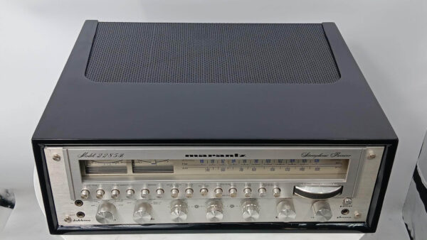 Marantz 2285b Receiver 21