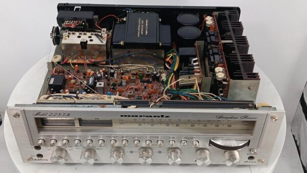 Marantz 2285b Receiver 3