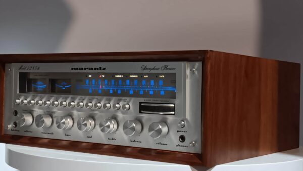 Marantz 2285b Receiver 5
