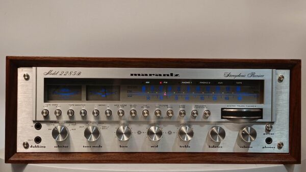 Marantz 2285b Receiver 7